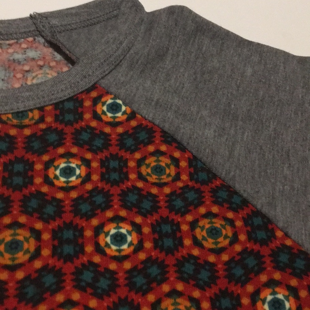 Lularoe Randy, XS, BNWT - Picture 2 of 4